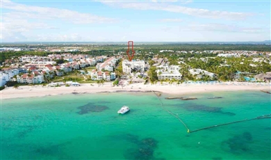  Ocean View PH Private Picussi